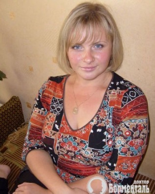 Большая фотография к истории успеха «Светлана Александровна, Новокузнецк, −40 кг»