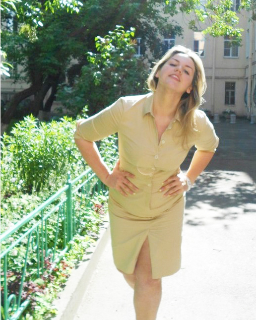 Большая фотография к истории успеха «Елена Васильевна, Нижневартовск, −70 кг»