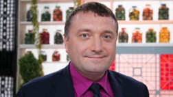 Большая иллюстрация к новости «Андрей Бобровский на Первом канале: пельмени против равиоли!»