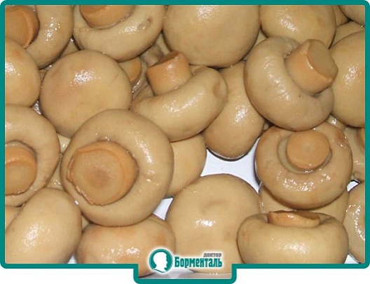 Диетическая карточка «Салат из шампиньонов с сыром» участников 3-го сезона специального проекта «Я худею!» телеканала НТВ Диетическая карточка «Салат из шампиньонов с сыром» участников 3-го сезона специального проекта «Я худею!» телеканала НТВ