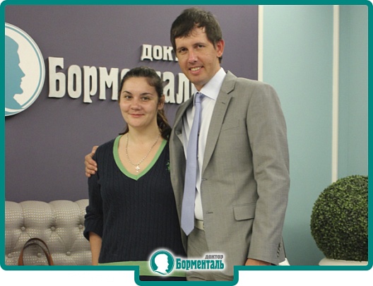 Большая иллюстрация к новости «Юлия Русанова сбросила 20 кг в третьем сезоне проекта «Я худею!» на НТВ!» Большая иллюстрация к новости «Юлия Русанова сбросила 20 кг в третьем сезоне проекта «Я худею!» на НТВ!»