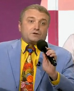 Большая иллюстрация к новости «Андрей Бобровский на Первом канале — о самом вкусном супе» Большая иллюстрация к новости «Андрей Бобровский на Первом канале — о самом вкусном супе»