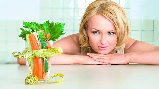 Большая иллюстрация к новости ««Секреты стройности» для вас!» Большая иллюстрация к новости ««Секреты стройности» для вас!»