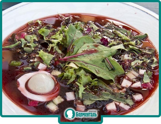 Диетическая карточка «Ботвинья» участников 3-го сезона специального проекта «Я худею!» телеканала НТВ Диетическая карточка «Ботвинья» участников 3-го сезона специального проекта «Я худею!» телеканала НТВ