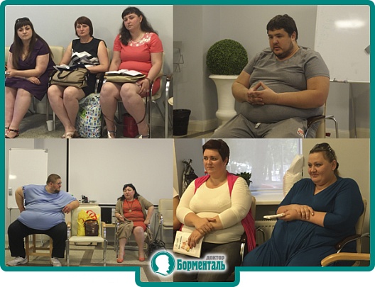 Большая иллюстрация к новости «Смотри реальные истории похудения этой осенью на НТВ!» Большая иллюстрация к новости «Смотри реальные истории похудения этой осенью на НТВ!»