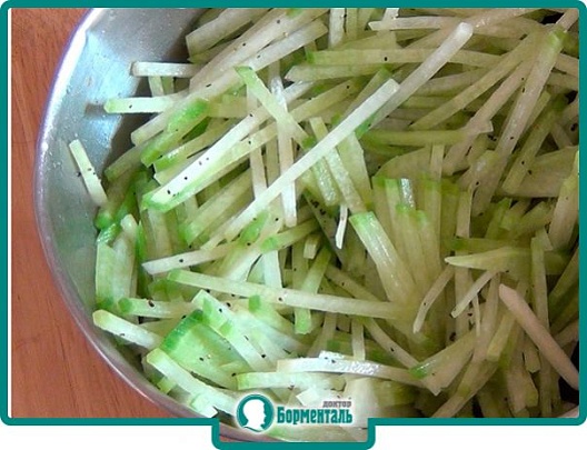 Диетическая карточка «Салат «Нарын»» участников 3-го сезона специального проекта «Я худею!» телеканала НТВ Диетическая карточка «Салат «Нарын»» участников 3-го сезона специального проекта «Я худею!» телеканала НТВ