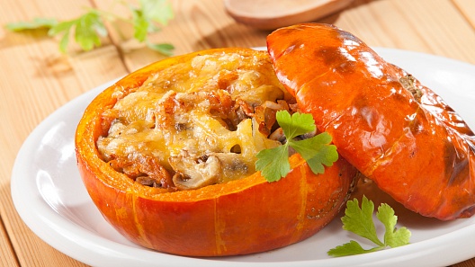 Диетическая карточка «Запеканка в тыкве» участников 3-го сезона специального проекта «Я худею!» телеканала НТВ Диетическая карточка «Запеканка в тыкве» участников 3-го сезона специального проекта «Я худею!» телеканала НТВ