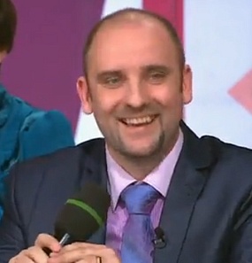 Большая иллюстрация к новости «Андрей Князьков на Первом канале: добавьте в рацион экзотику!» Большая иллюстрация к новости «Андрей Князьков на Первом канале: добавьте в рацион экзотику!»