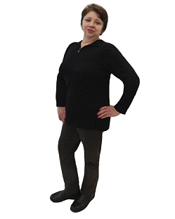 Маленькая фотография к истории успеха «Ирина, Москва, −20 кг» Маленькая фотография к истории успеха «Ирина, Москва, −20 кг»