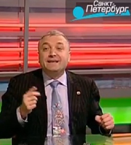 Большая иллюстрация к новости «Андрей Бобровский на канале «Санкт-Петербург» — о секретах диет» Большая иллюстрация к новости «Андрей Бобровский на канале «Санкт-Петербург» — о секретах диет»