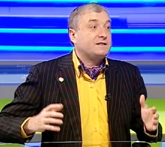 Большая иллюстрация к новости «Андрей Бобровский на на канале «Санкт-Петербург»: худеем к весне! » Большая иллюстрация к новости «Андрей Бобровский на на канале «Санкт-Петербург»: худеем к весне! »