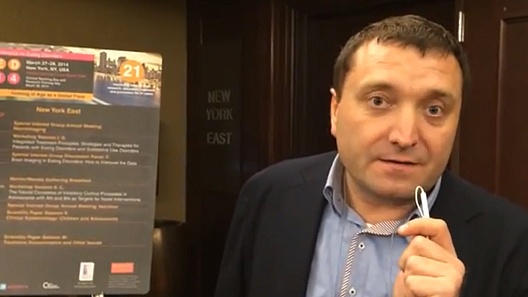 Большая иллюстрация к новости ««Доктор Борменталь» — участник международной конференции по изучению нарушений пищевого поведения: день второй» Большая иллюстрация к новости ««Доктор Борменталь» — участник международной конференции по изучению нарушений пищевого поведения: день второй»