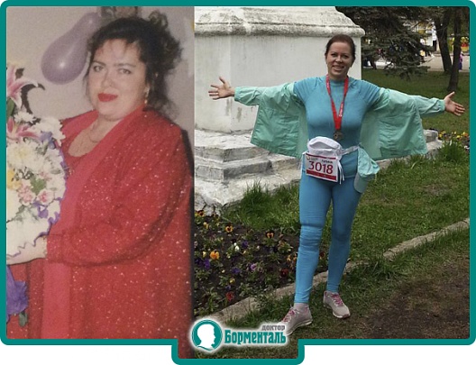 Большая иллюстрация к новости «Вдохновись успехом Гали Ворожбит!» Большая иллюстрация к новости «Вдохновись успехом Гали Ворожбит!»