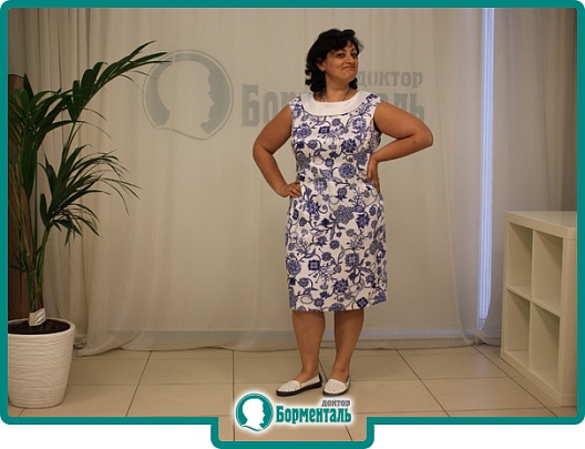 Большая иллюстрация к новости «Участница второго сезона проекта «Я худею!» на НТВ София Шабанова продолжает стройнеть» Большая иллюстрация к новости «Участница второго сезона проекта «Я худею!» на НТВ София Шабанова продолжает стройнеть»