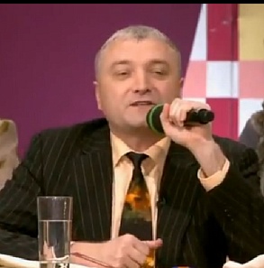 Большая иллюстрация к новости «Андрей Бобровский на Первом канале: оценка кулинарного мастрества Елены Ханги» Большая иллюстрация к новости «Андрей Бобровский на Первом канале: оценка кулинарного мастрества Елены Ханги»