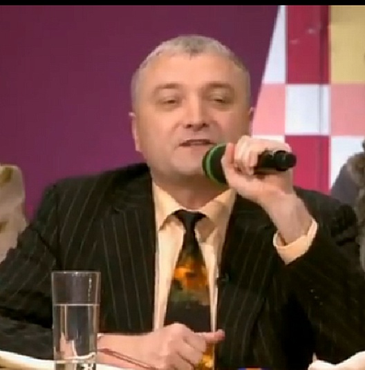 Большая иллюстрация к новости «Андрей Бобровский на Первом канале: оценка кулинарного мастрества Елены Ханги» Большая иллюстрация к новости «Андрей Бобровский на Первом канале: оценка кулинарного мастрества Елены Ханги»