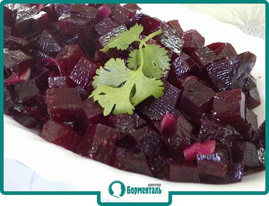 Диетическая карточка «Маринованная свёкла по-китайски» участников 3-го сезона специального проекта «Я худею!» телеканала НТВ Диетическая карточка «Маринованная свёкла по-китайски» участников 3-го сезона специального проекта «Я худею!» телеканала НТВ