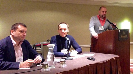 Большая иллюстрация к новости ««Доктор Борменталь» — участник международной конференции по изучению нарушений пищевого поведения» Большая иллюстрация к новости ««Доктор Борменталь» — участник международной конференции по изучению нарушений пищевого поведения»