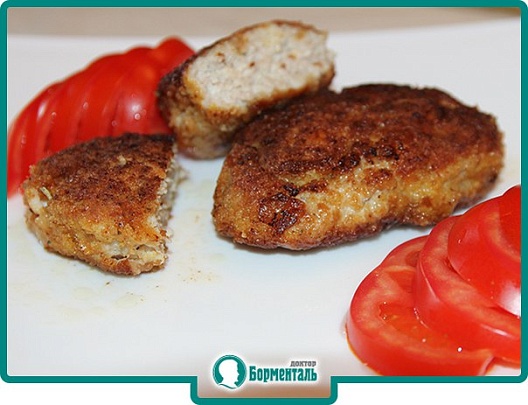 Диетическая карточка «Котлеты «Пожарские»» участников 3-го сезона специального проекта «Я худею!» телеканала НТВ Диетическая карточка «Котлеты «Пожарские»» участников 3-го сезона специального проекта «Я худею!» телеканала НТВ