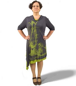 Маленькая фотография к истории успеха «Елизавета, Санкт-Петербург, −26 кг» Маленькая фотография к истории успеха «Елизавета, Санкт-Петербург, −26 кг»