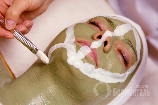 Уходы по лицу Уходы по лицу