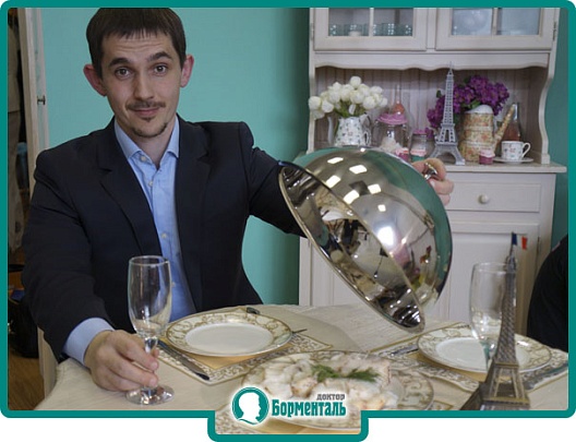 Большая иллюстрация к новости «Рецепты стройности проекта «Я худею!» на Youtube!» Большая иллюстрация к новости «Рецепты стройности проекта «Я худею!» на Youtube!»