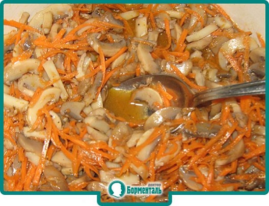 Диетическая карточка «Салат из вешенок с луком» участников 3-го сезона специального проекта «Я худею!» телеканала НТВ Диетическая карточка «Салат из вешенок с луком» участников 3-го сезона специального проекта «Я худею!» телеканала НТВ