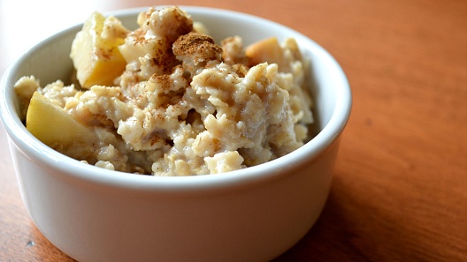 Диетическая карточка «Овсяная каша с грушей» участников 3-го сезона специального проекта «Я худею!» телеканала НТВ Диетическая карточка «Овсяная каша с грушей» участников 3-го сезона специального проекта «Я худею!» телеканала НТВ