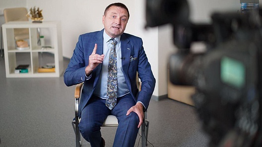 Большая иллюстрация к новости «Андрей Бобровский на Первом канале: выбираем продукты с умом! » Большая иллюстрация к новости «Андрей Бобровский на Первом канале: выбираем продукты с умом! »