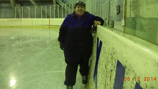 Большая иллюстрация к новости «Наша Света: минус 77 кг!» Большая иллюстрация к новости «Наша Света: минус 77 кг!»