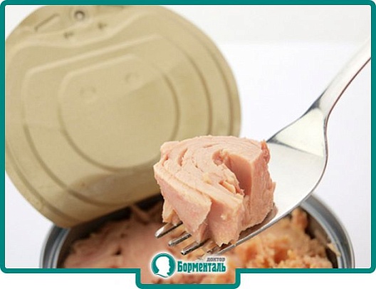 Диетическая карточка «Салат из капусты и тунца» участников 3-го сезона специального проекта «Я худею!» телеканала НТВ Диетическая карточка «Салат из капусты и тунца» участников 3-го сезона специального проекта «Я худею!» телеканала НТВ