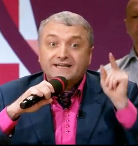 Большая иллюстрация к новости «Андрей Бобровский на Первом канале: рекомендации для постного стола» Большая иллюстрация к новости «Андрей Бобровский на Первом канале: рекомендации для постного стола»