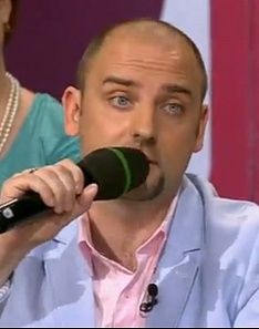 Большая иллюстрация к новости «Андрей Князьков на Первом канале: если в плов добавить кабачки...» Большая иллюстрация к новости «Андрей Князьков на Первом канале: если в плов добавить кабачки...»