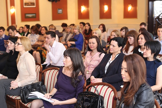 Большая иллюстрация к новости «Конференция «Доктор Борменталь-2015» — новые принципы работы» Большая иллюстрация к новости «Конференция «Доктор Борменталь-2015» — новые принципы работы»